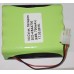 Аккумуляторная батарея для ЭКГ Delta 3Plus, тип 1